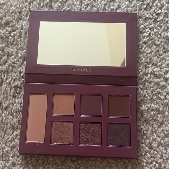 SEPHORA - DISCO DIVA EYESHADOW PALETTE - Picture 2 of 4